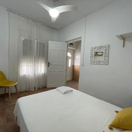Casa Rural Berta El Picazo Extérieur photo