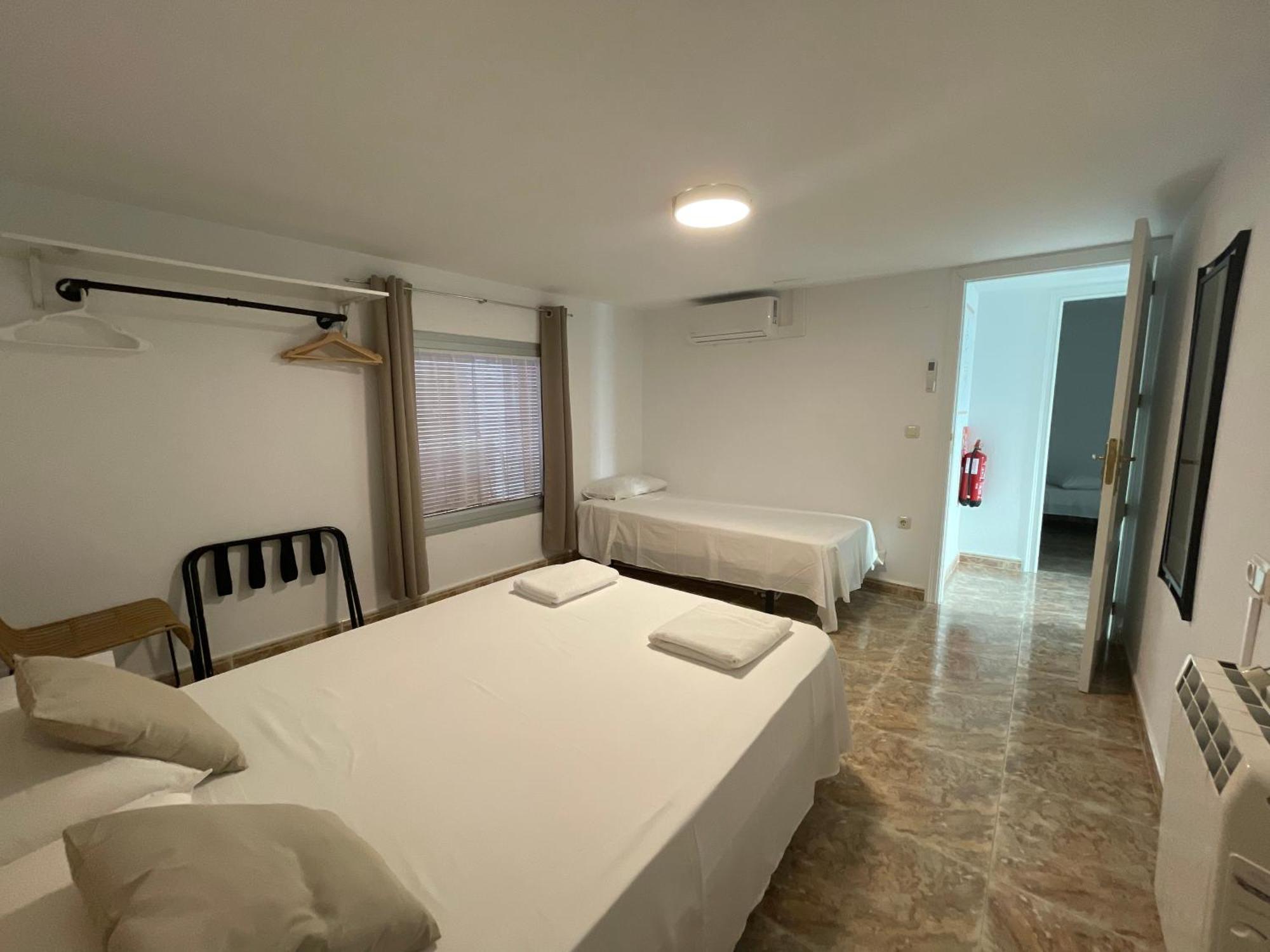 Casa Rural Berta El Picazo Extérieur photo