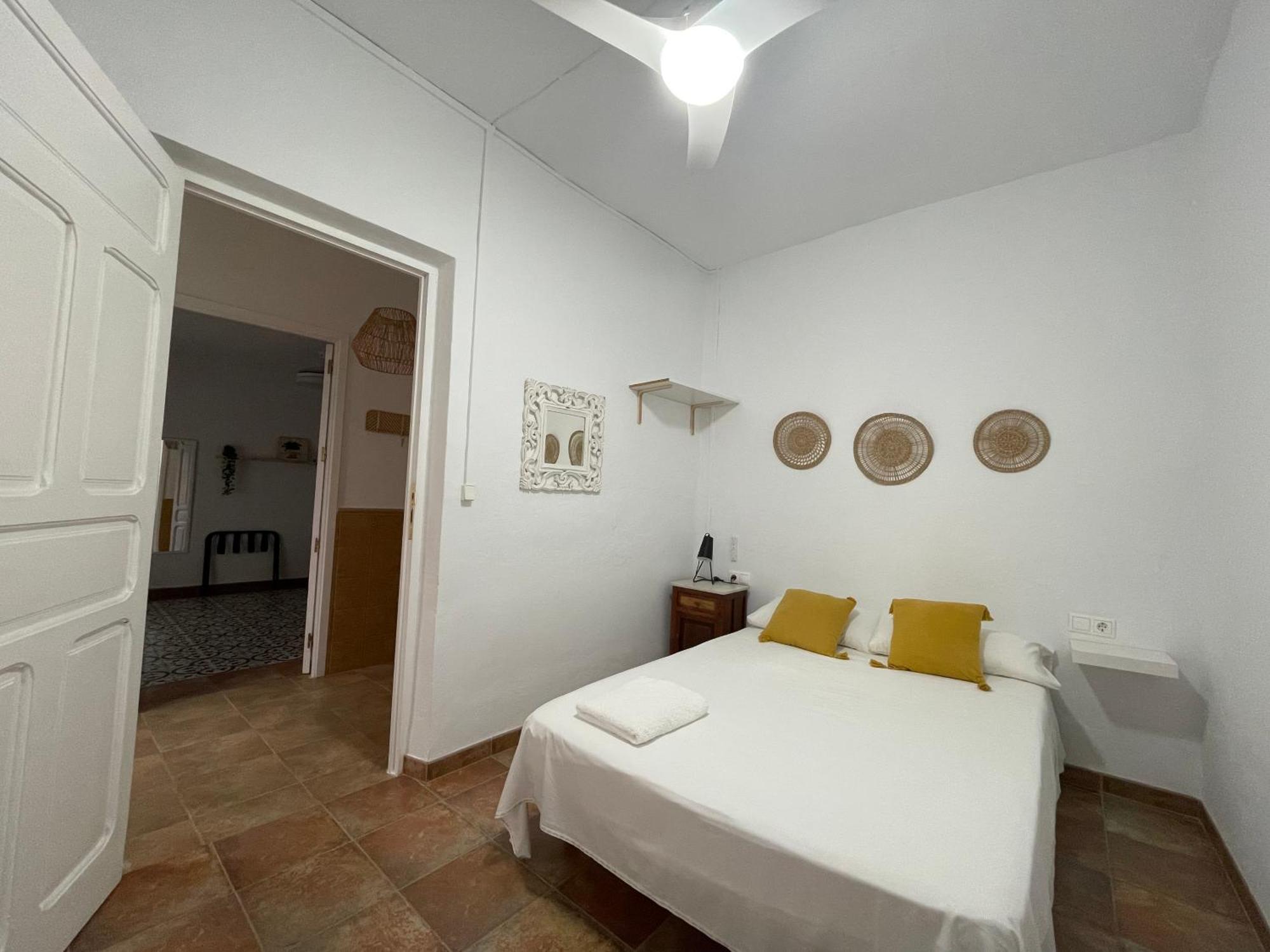 Casa Rural Berta El Picazo Extérieur photo