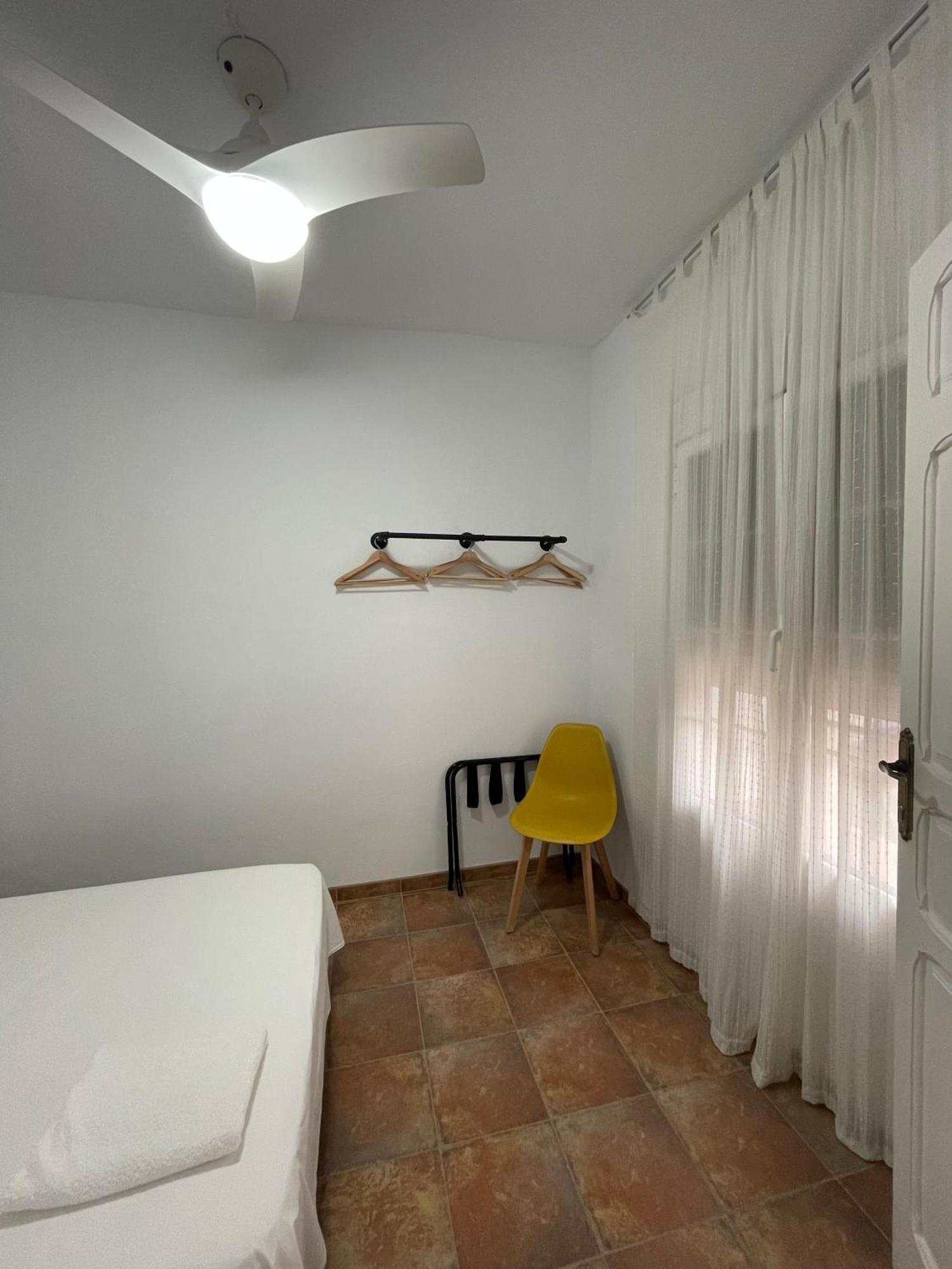 Casa Rural Berta El Picazo Extérieur photo