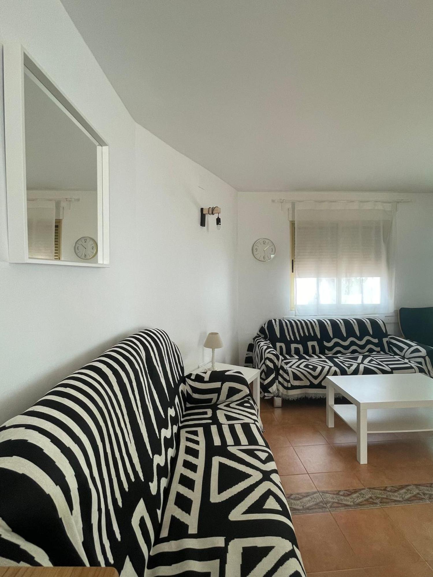 Casa Rural Berta El Picazo Extérieur photo